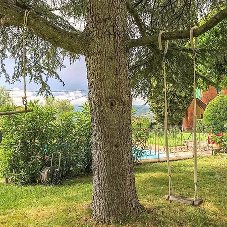 Il Granaio Villa Monte San Savino Exterior photo