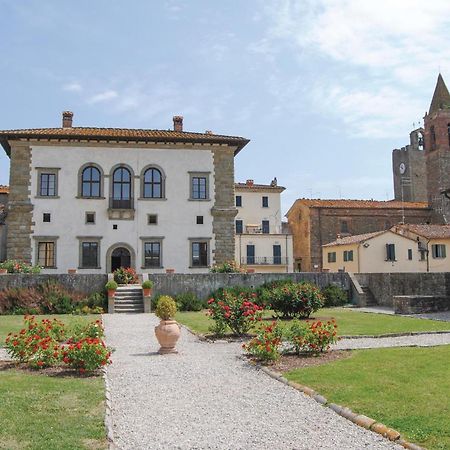 Il Granaio Villa Monte San Savino Exterior photo