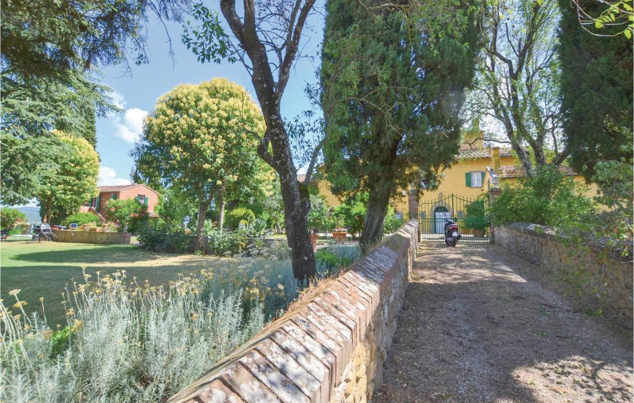 Il Granaio Villa Monte San Savino Exterior photo