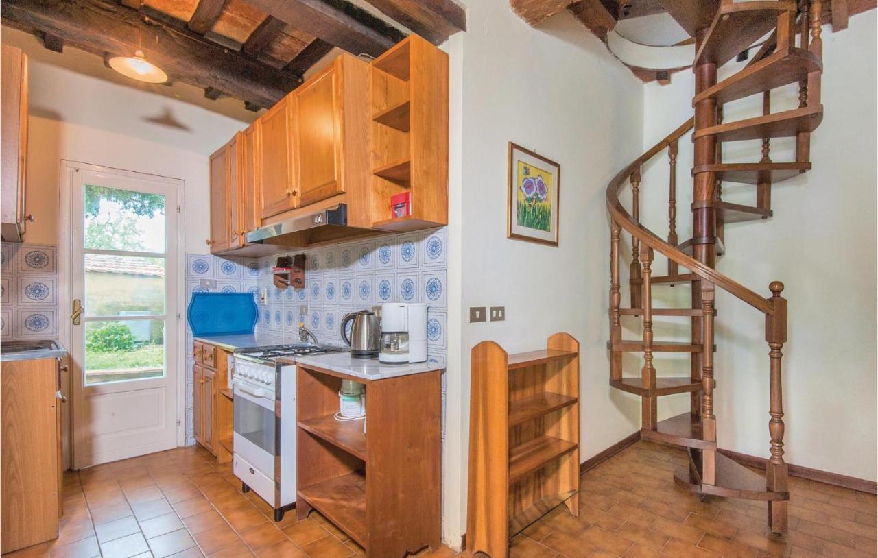 Il Granaio Villa Monte San Savino Exterior photo