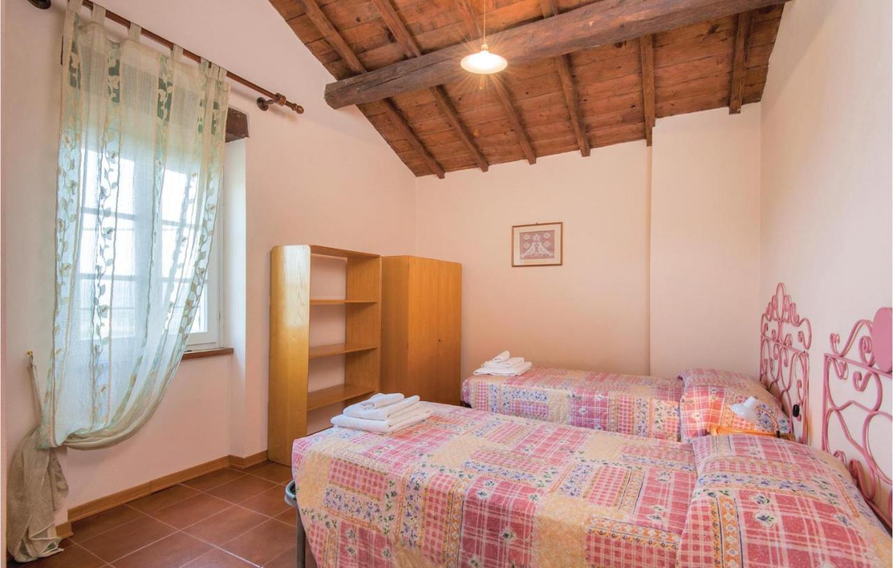 Il Granaio Villa Monte San Savino Exterior photo
